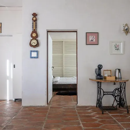 Lejlighed Comfort And History: Traditional House *