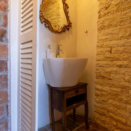 Lejlighed Comfort And History: Traditional House Braşov