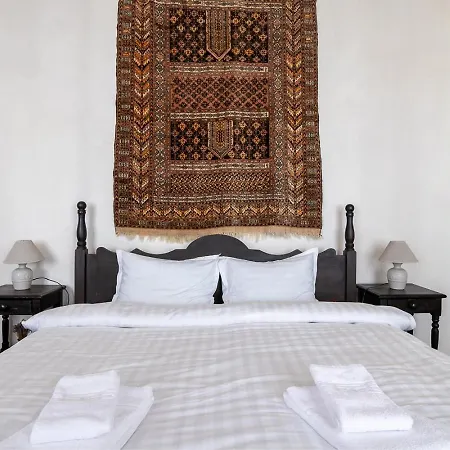 Lejlighed Comfort And History: Traditional House Braşov