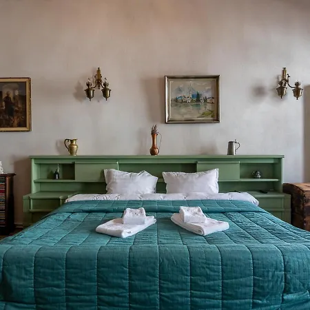 Lejlighed Comfort And History: Traditional House Braşov