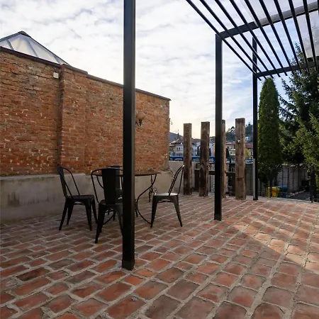 Comfort And History: Traditional House Lejlighed *